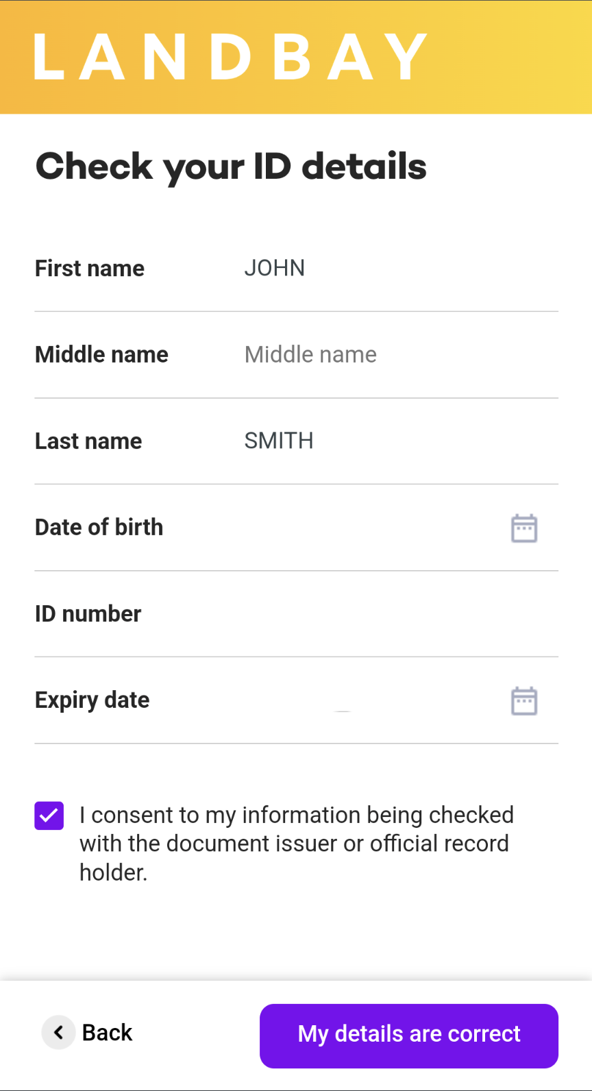 How Do I Verify My Identity?